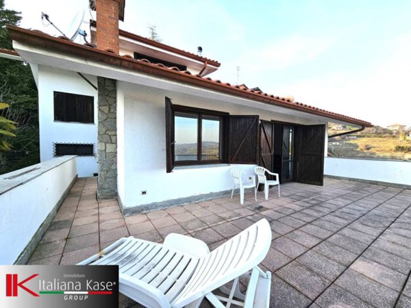 casa indipendente in vendita a Pavarolo