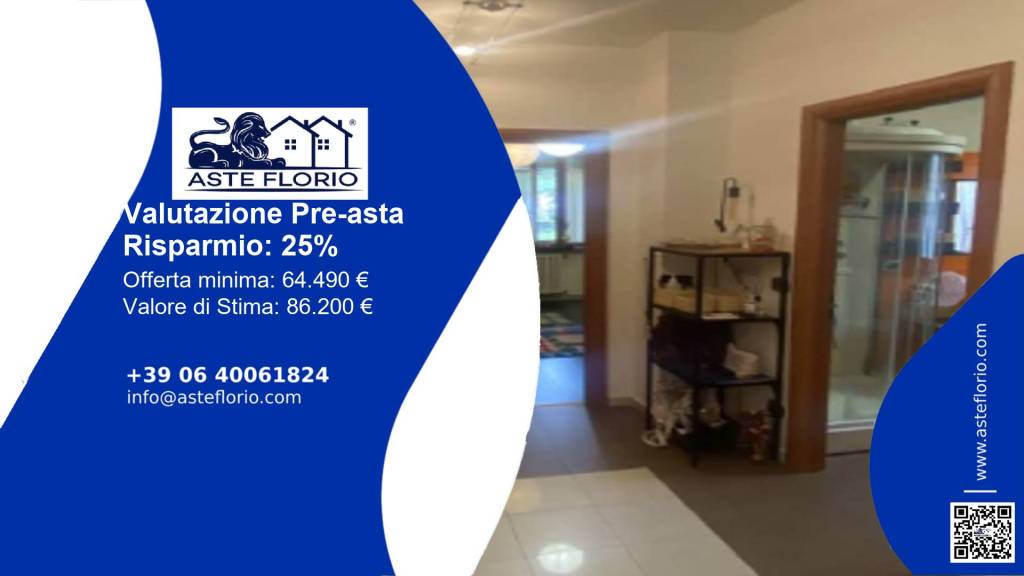 appartamento in vendita a Pavarolo