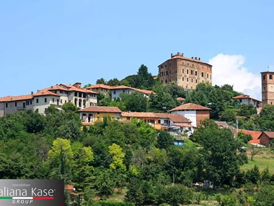 casa indipendente in vendita a Pavarolo