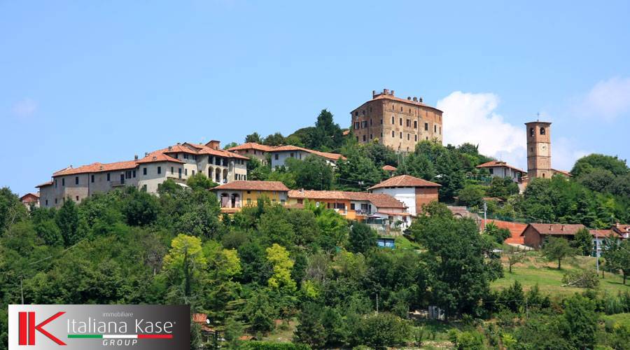 casa indipendente in vendita a Pavarolo