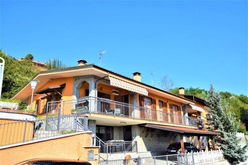 casa indipendente in vendita a Pavarolo