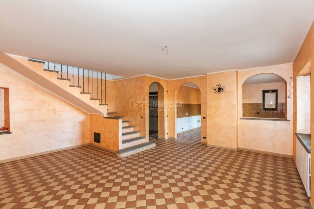 casa indipendente in vendita a Pavarolo