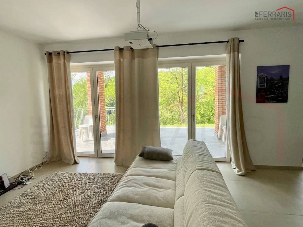 casa indipendente in vendita a Pavarolo