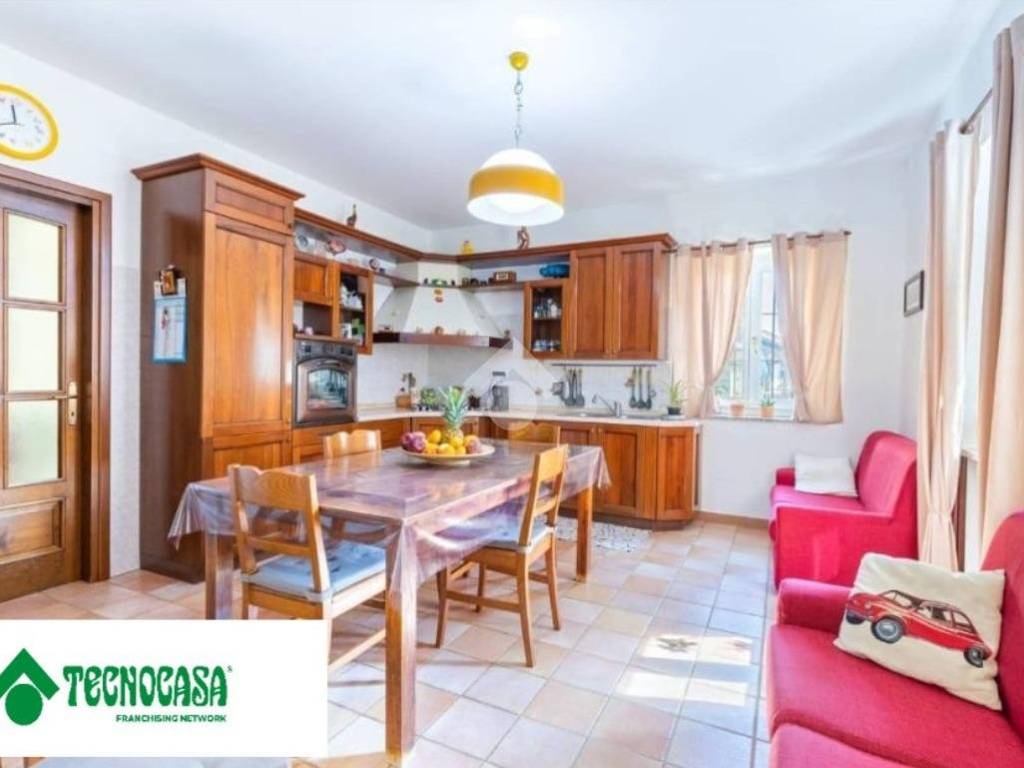 casa indipendente in vendita a Pavarolo