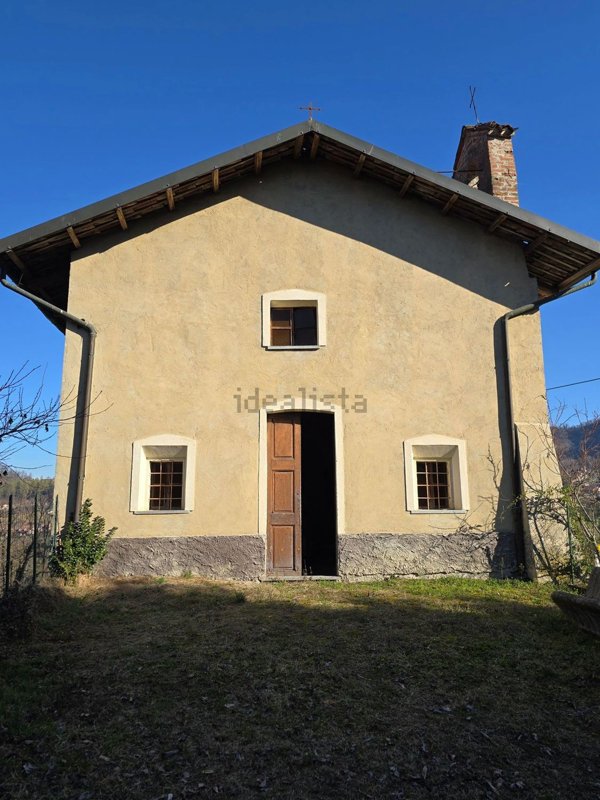 appartamento in vendita a Pavarolo