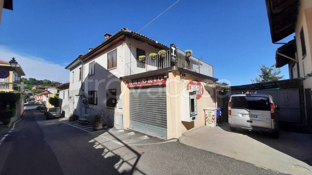 casa indipendente in vendita a Pavarolo