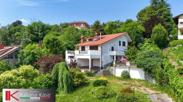 casa indipendente in vendita a Pavarolo