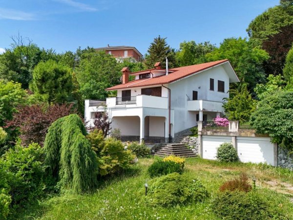 casa indipendente in vendita a Pavarolo