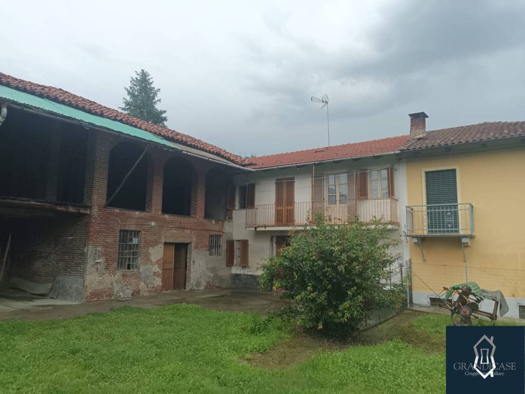 casa indipendente in vendita a Pavarolo