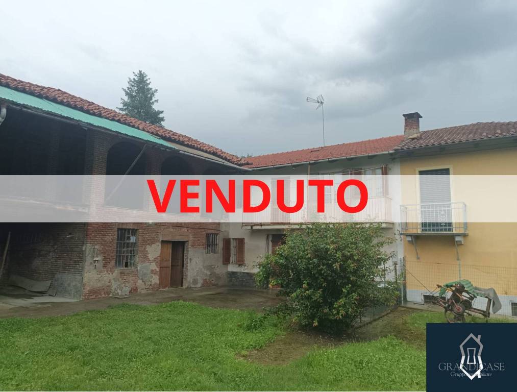 casa indipendente in vendita a Pavarolo