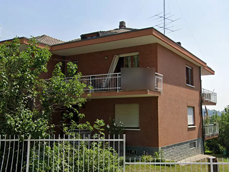 appartamento in vendita a Pavarolo
