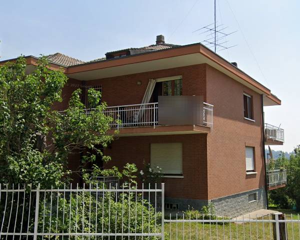 appartamento in vendita a Pavarolo