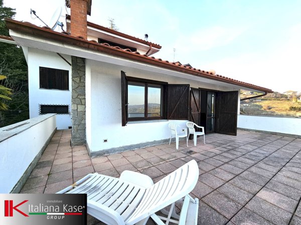 casa indipendente in vendita a Pavarolo