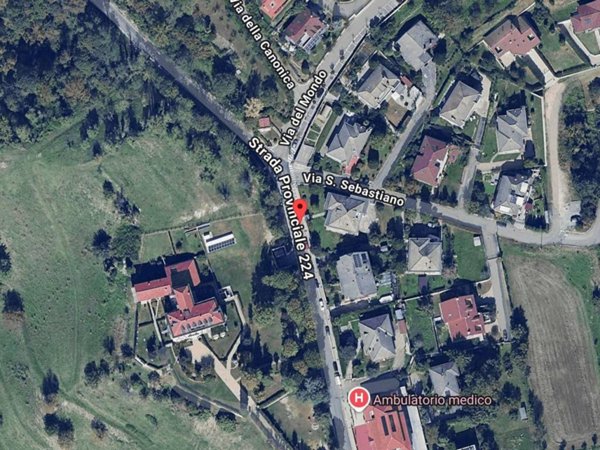 appartamento in vendita a Pavarolo