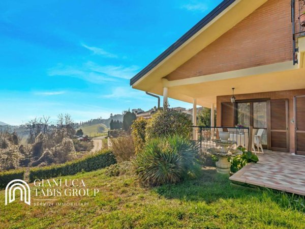 appartamento in vendita a Pavarolo