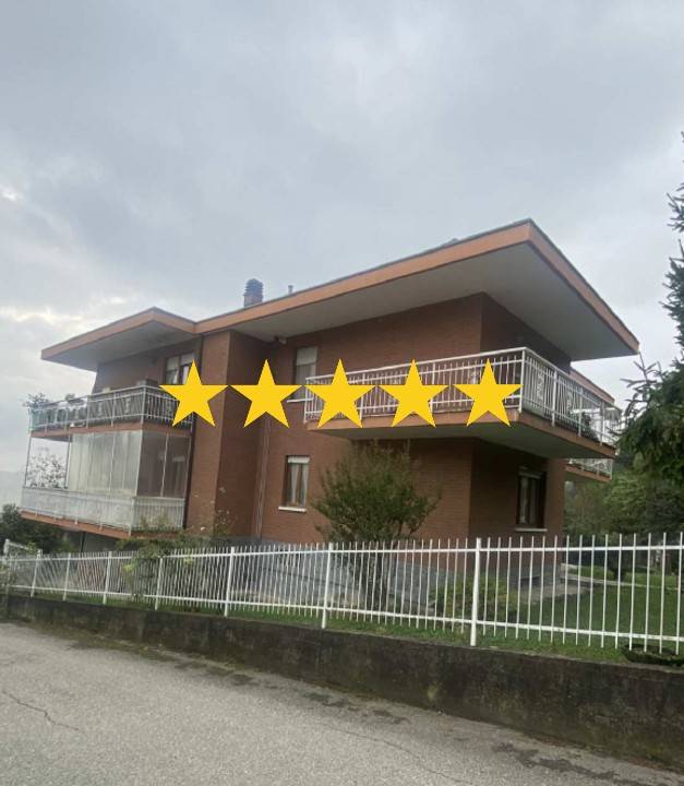 appartamento in vendita a Pavarolo