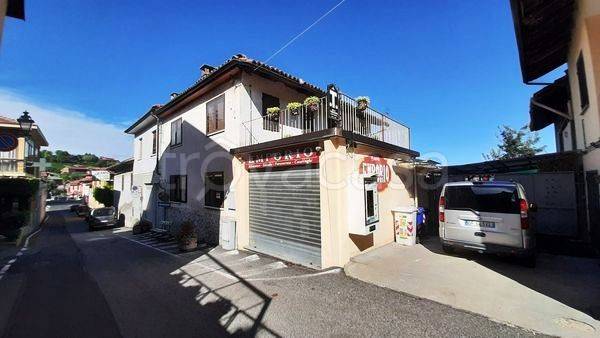 casa indipendente in vendita a Pavarolo