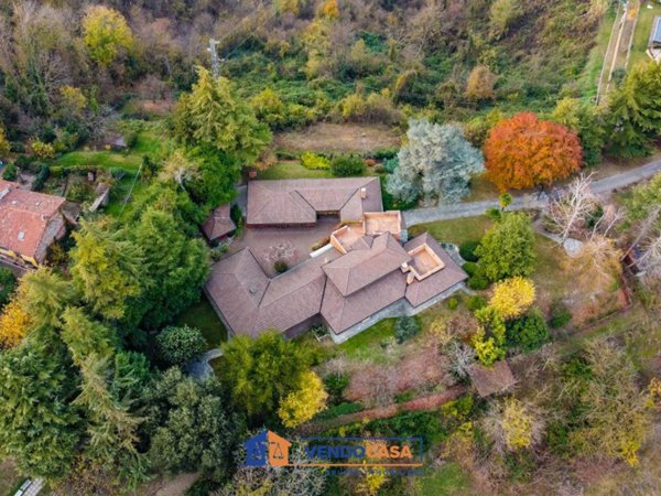 casa indipendente in vendita a Pavarolo