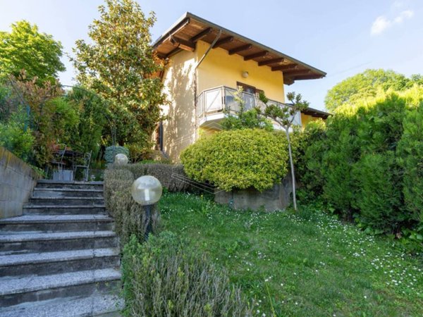 casa indipendente in vendita a Pavarolo