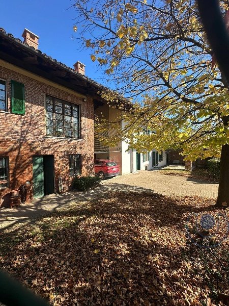 casa indipendente in vendita a Pavarolo