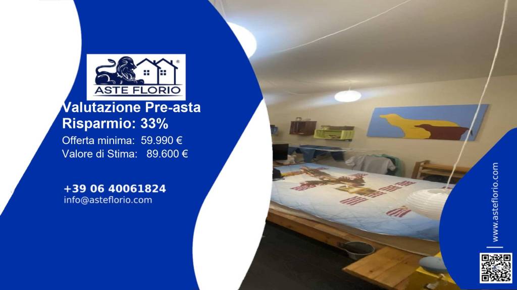 appartamento in vendita a Pavarolo