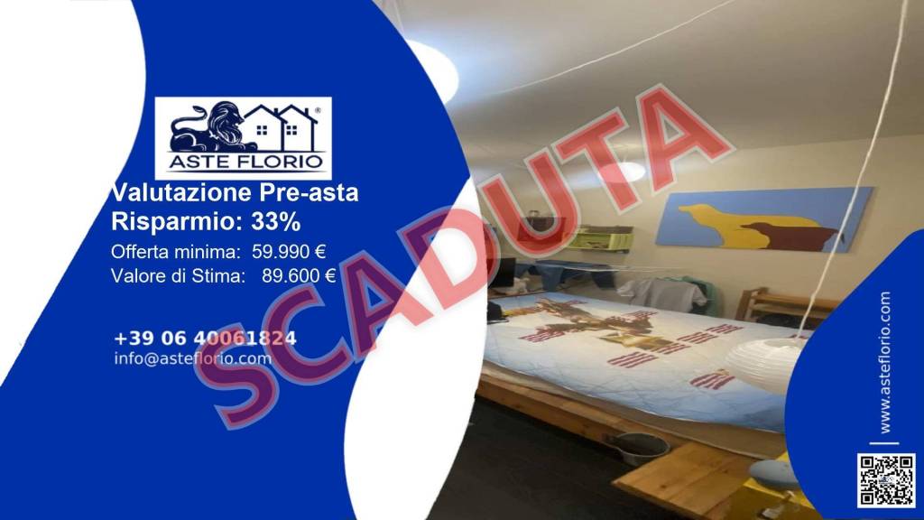 appartamento in vendita a Pavarolo