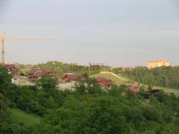 terreno edificabile in vendita a Pavarolo
