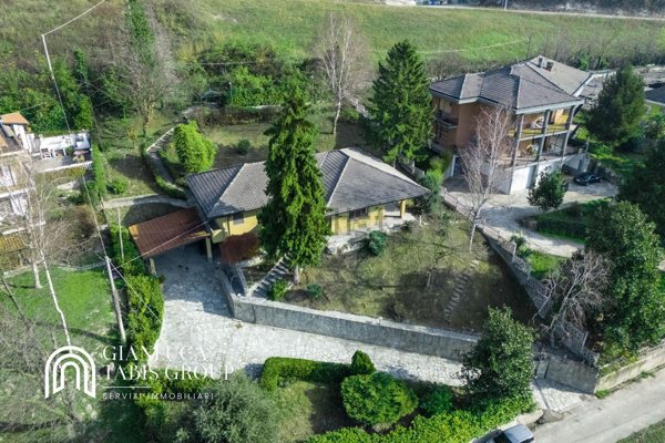 casa indipendente in vendita a Pavarolo