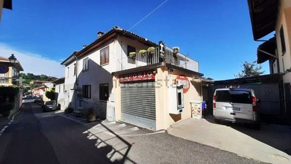 casa indipendente in vendita a Pavarolo