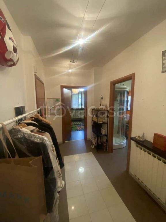 appartamento in vendita a Pavarolo