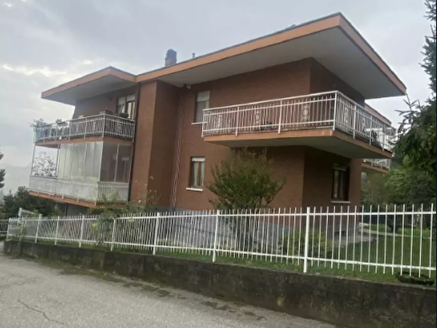 appartamento in vendita a Pavarolo