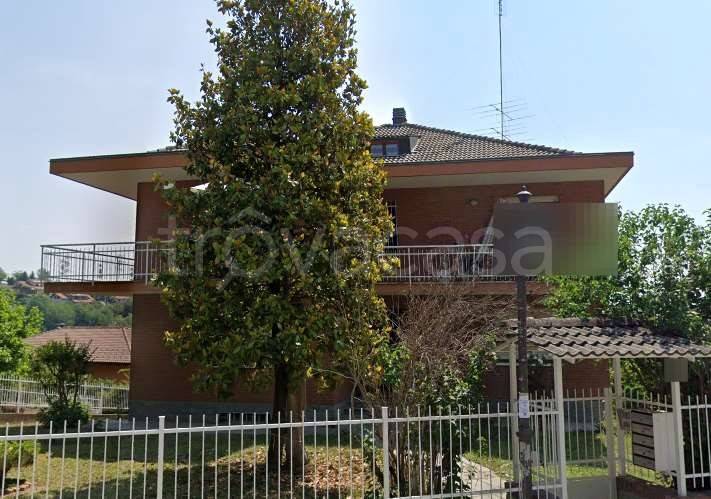 appartamento in vendita a Pavarolo