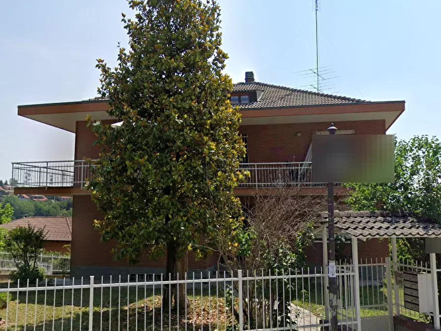 appartamento in vendita a Pavarolo