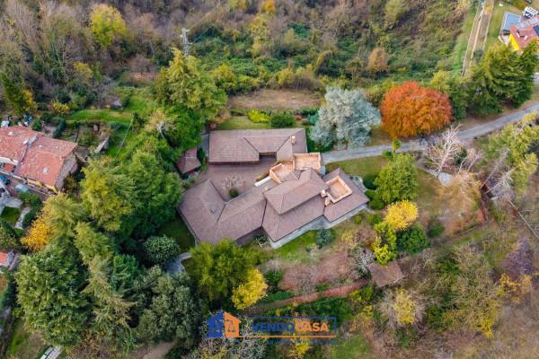 casa indipendente in vendita a Pavarolo