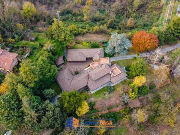 casa indipendente in vendita a Pavarolo