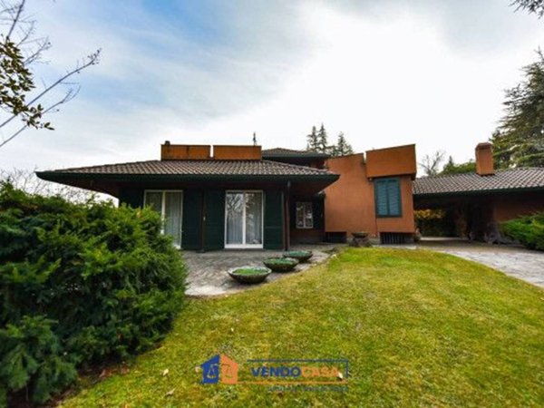 casa indipendente in vendita a Pavarolo