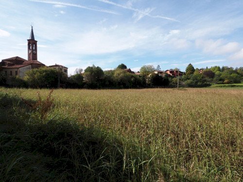 terreno edificabile in vendita a Pavarolo