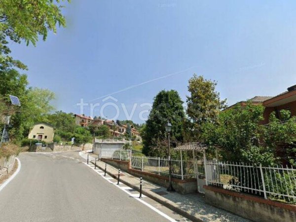 appartamento in vendita a Pavarolo