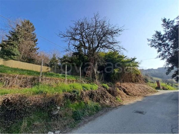 terreno agricolo in vendita a Pavarolo