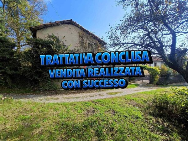 casa indipendente in vendita a Pavarolo