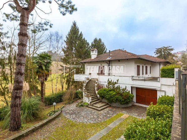 casa indipendente in vendita a Pavarolo