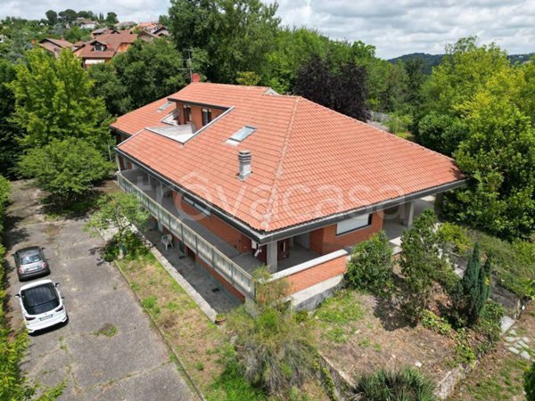 casa indipendente in vendita a Pavarolo