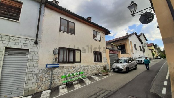 casa indipendente in vendita a Pavarolo