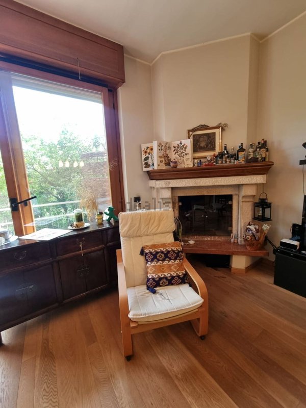 appartamento in vendita a Pavarolo