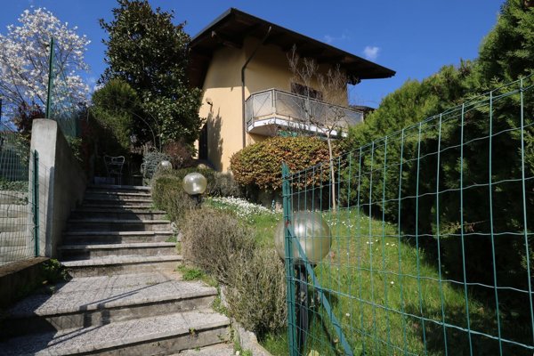 casa indipendente in vendita a Pavarolo