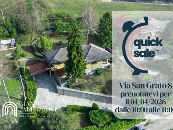 casa indipendente in vendita a Pavarolo