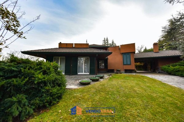 casa indipendente in vendita a Pavarolo