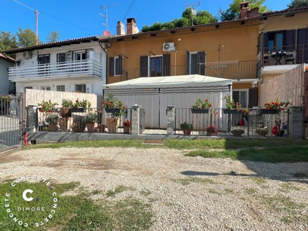 casa indipendente in vendita a Pavarolo