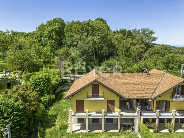 casa indipendente in vendita a Pavarolo