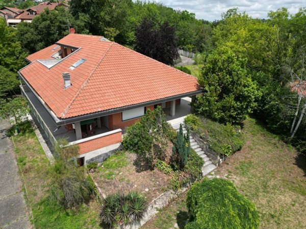 casa indipendente in vendita a Pavarolo